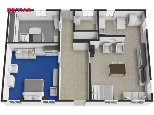 Prodej chalupy 70 m², pozemek 767 m²
