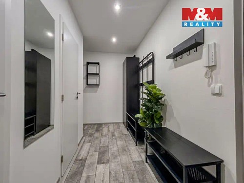 Prodej bytu 3+1 62 m²