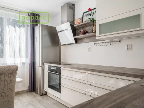 Prodej bytu 2+1 64 m²