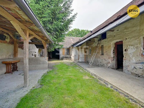 Prodej domu 99 m², pozemek 597 m²