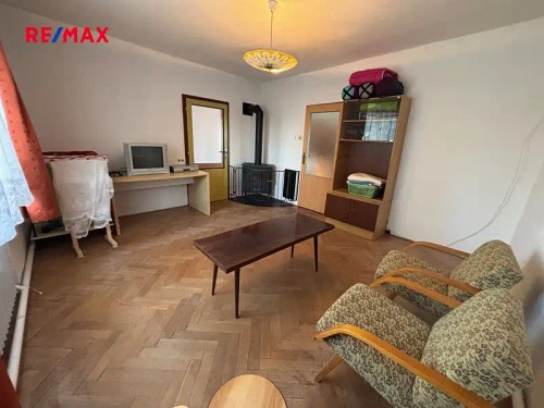 Prodej domu 122 m², pozemek 427 m²