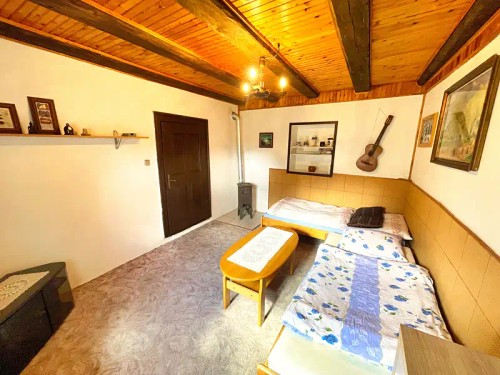 Prodej domu 85 m², pozemek 154 m²