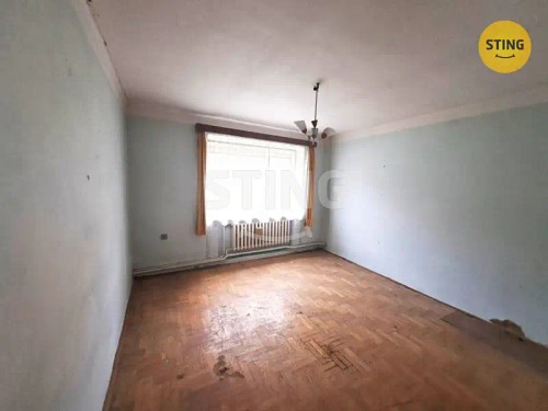 Prodej domu 350 m², pozemek 2960 m²