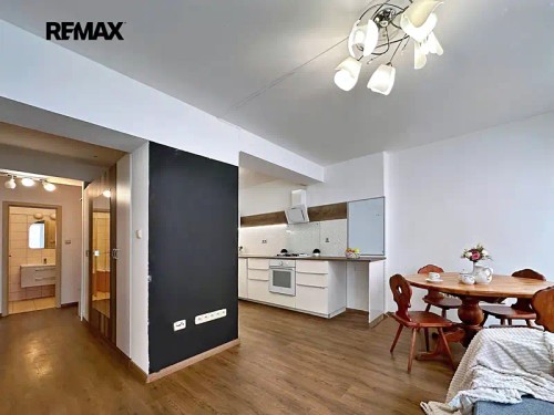 Prodaný byt 4+kk 79 m²