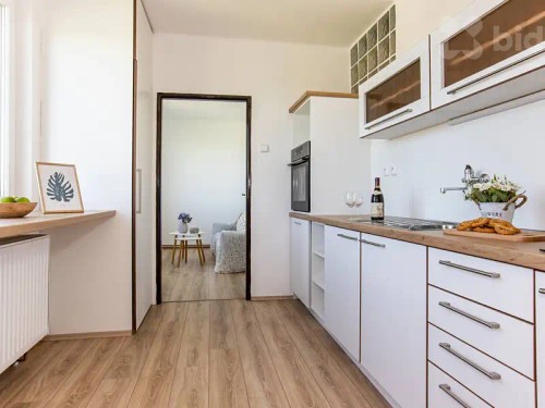 Prodej bytu 3+1 68 m²