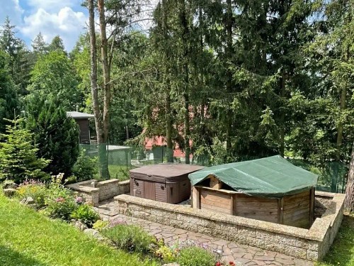 Prodej chaty 180 m², pozemek 1000 m²