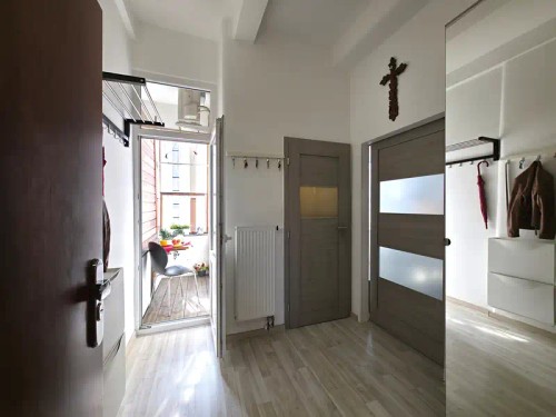 Prodaný byt 2+kk 53 m²