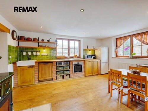 Prodej chalupy 96 m², pozemek 1978 m²