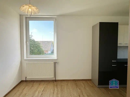 Prodaný  byt 3+1 84 m²