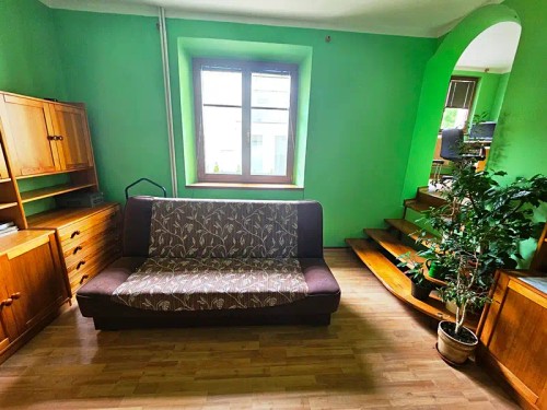 Prodej domu 330 m², pozemek 505 m²