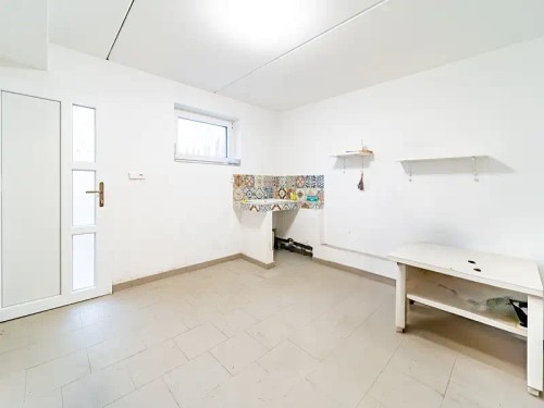 Prodej domu 220 m², pozemek 724 m²