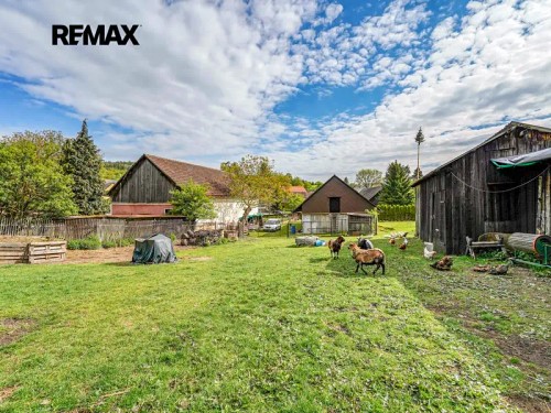 Prodej chalupy 96 m², pozemek 1978 m²