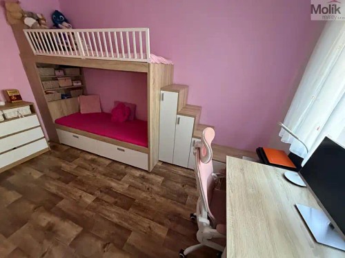 Prodej bytu 3+1 68 m²