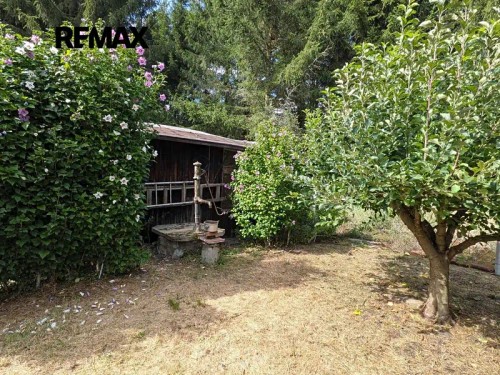 Prodej chaty 63 m², pozemek 534 m²