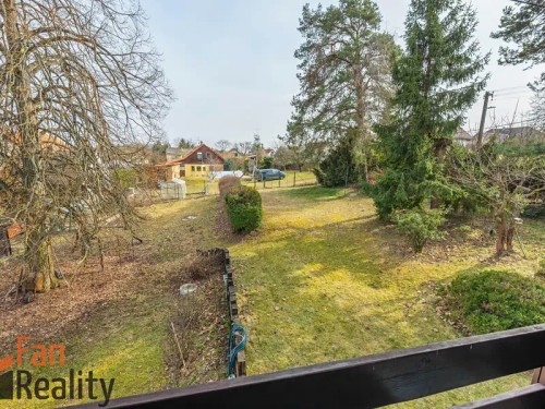 Prodej chaty 96 m², pozemek 1021 m²