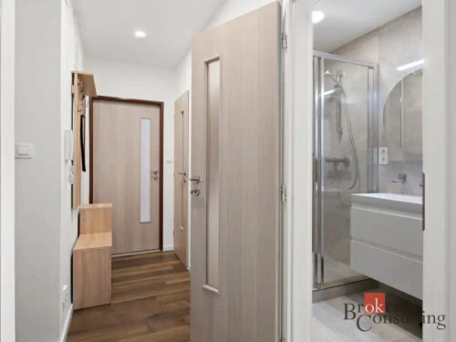 Prodaný byt 2+kk 51 m²