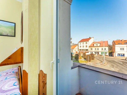 Prodej bytu 3+kk 78 m²