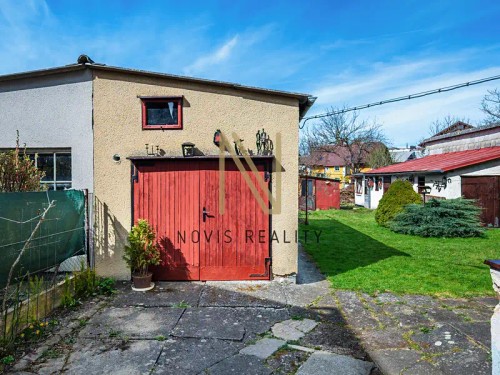 Prodej domu 131 m², pozemek 583 m²