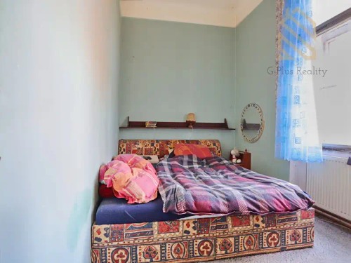 Prodaný byt 3+1 90 m²