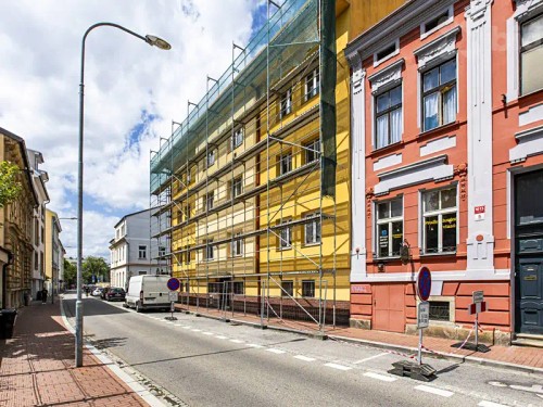 Prodej bytu 3+1 76 m²