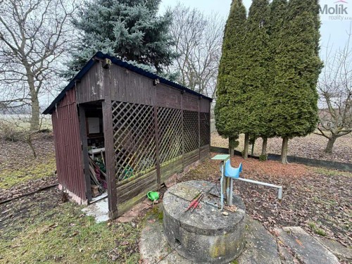 Prodej chaty 103 m², pozemek 838 m²