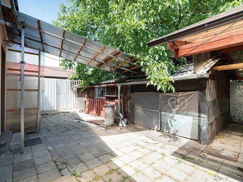 Prodej domu 83 m², pozemek 536 m²