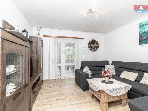 Prodaný  dům 172 m², pozemek 607 m²