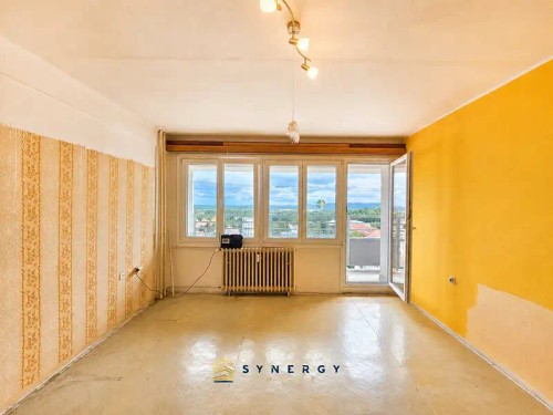 Prodej bytu 1+1 49 m²
