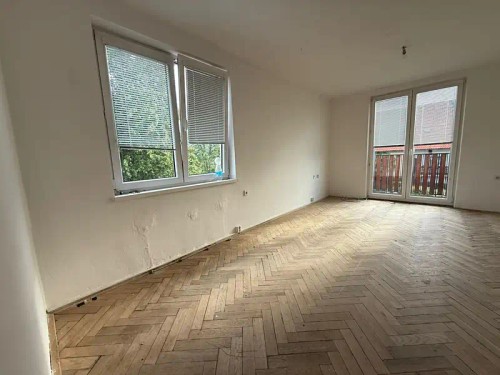 Prodaný byt 3+kk 62 m²
