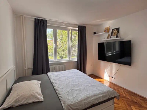 Prodej bytu 1+1 38 m²