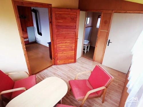 Prodej chaty 63 m², pozemek 38 m²