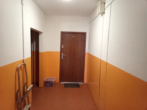 Prodaný byt 2+1 61 m²