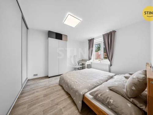 Prodej bytu 3+1 56 m²