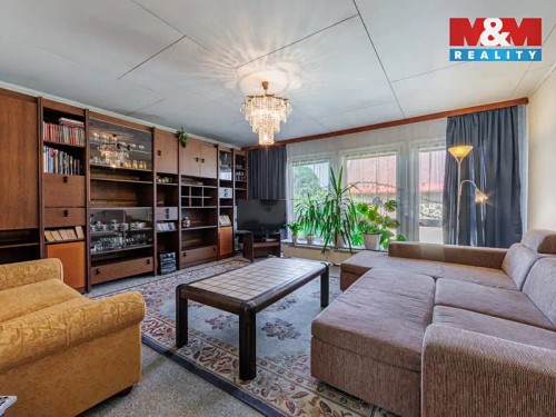 Prodej domu 192 m², pozemek 948 m²