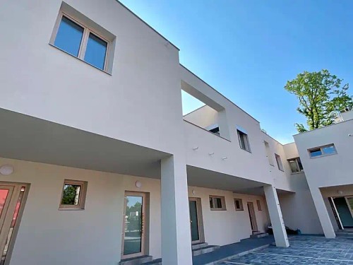 Prodej bytu 1+kk 24 m²