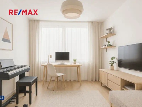 Prodej domu 145 m², pozemek 120 m²