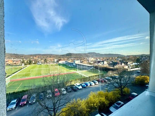 Prodej bytu 2+kk 41 m²