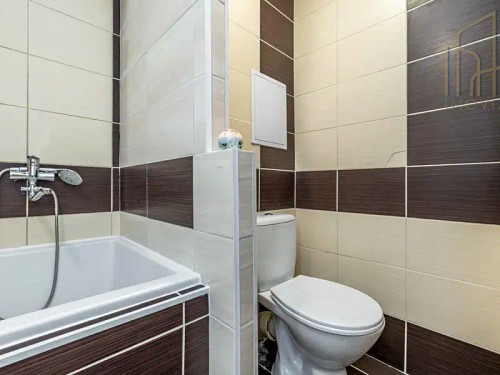 Prodej bytu 2+1 49 m²