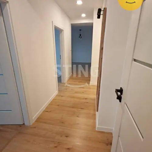 Prodej bytu 3+kk 57 m²