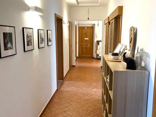Prodaný byt 4+1 122 m²