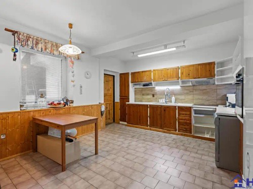 Prodaný  dům 435 m², pozemek 1499 m²