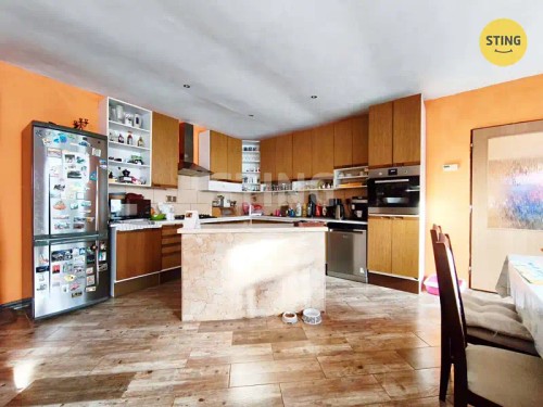 Prodej domu 110 m², pozemek 1037 m²