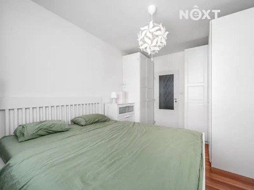 Prodaný byt 2+kk 44 m²