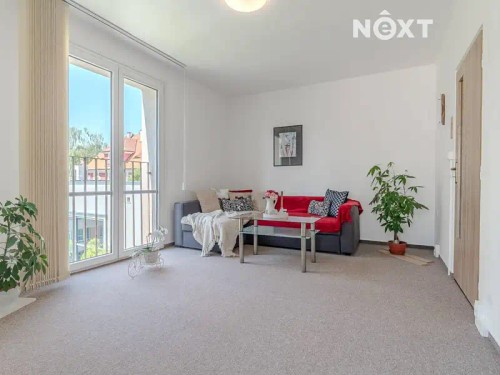 Prodej bytu 4+1 68 m²