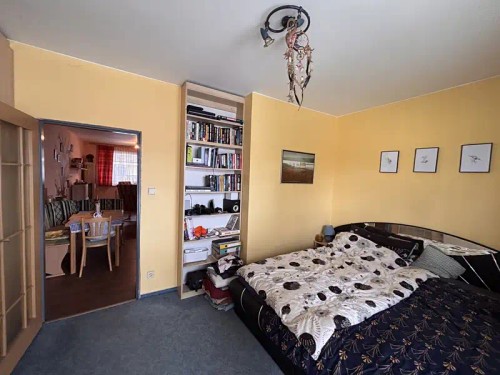 Prodej bytu 2+kk 42 m²