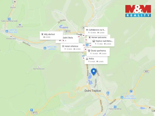 Prodej domu 99 m², pozemek 427 m²