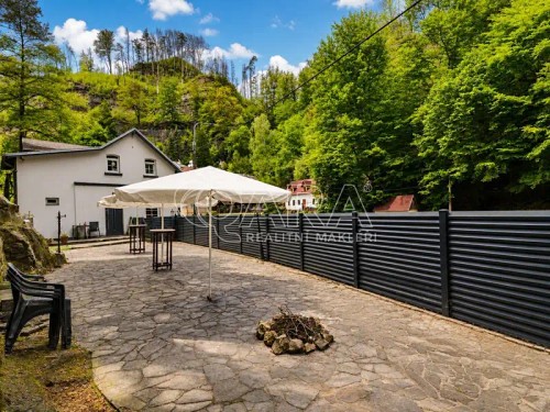 Prodej domu 200 m², pozemek 647 m²