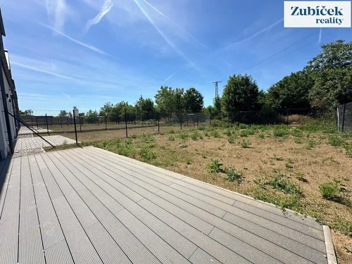 Prodej domu 132 m², pozemek 295 m²