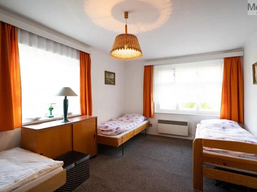 Prodej domu 97 m², pozemek 1354 m²