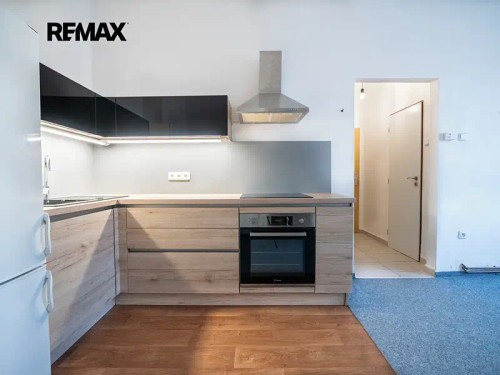 Prodej bytu 2+kk 46 m²